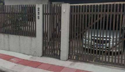 Casa com 2 dormitórios à venda, 70 m² por R$ 380.000 - Espinheiros - Itajaí/SC