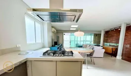 Cobertura com 5 dormitórios para alugar, 317 m² por R$ 25.000/mês - Pioneiros - Balneário Camboriú/SC