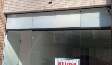 Sala para alugar, 56 m² por R$ 12.000,00/mês - Centro - Balneário Camboriú/SC