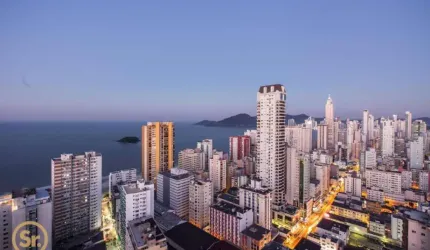 Otimo apartamento em empreendimento de alto padrão...