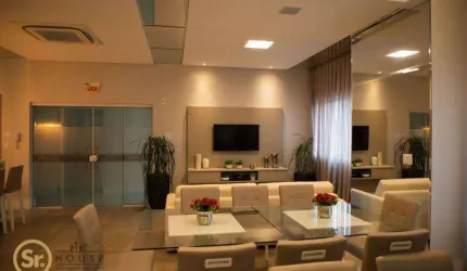 Cobertura com 4 dormitórios à venda, 273 m² por R$ 5.000.000,00 - Centro - Balneário Camboriú/SC