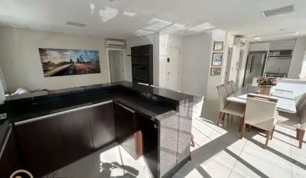 Apartamento com 3 dormitórios para alugar, 130 m² por R$ 8.500,00/mês - Pioneiros - Balneário Camboriú/SC