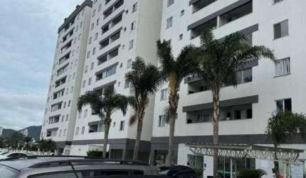 Apartamento com 2 dormitórios à venda, 71 m² por R$ 430.000,00 - Cidade Nova - Itajaí/SC