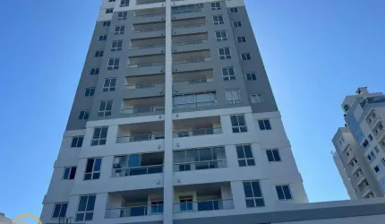 Apartamento com 2 dormitórios à venda, 71 m² por R$ 810.000,00 - Vila Operária - Itajaí/SC