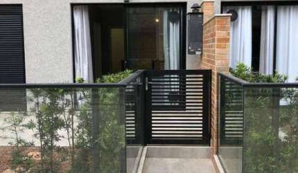 Apartamento com 3 dormitórios à venda, 84 m² por R$ 1.350.000 - Canto Grande - Bombinhas/SC
