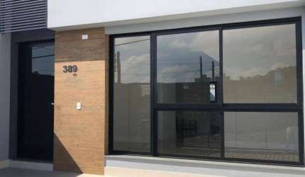 Sobrado com 3 dormitórios à venda, 135 m² por R$ 1.250.000,00 - Fazenda - Itajaí/SC