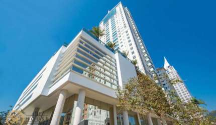 Apartamento com 3 dormitórios à venda, 93 m² por R$ 1.210.000,00 - Fazenda - Itajaí/SC
