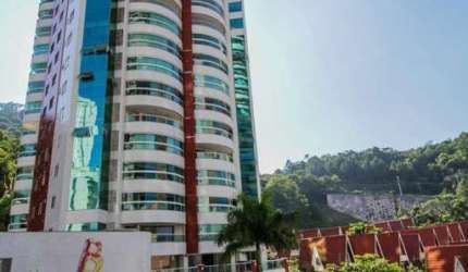 Apartamento com 3 dormitórios à venda, 127 m² por R$ 2.100.000,00 - Centro - Balneário Camboriú/SC
