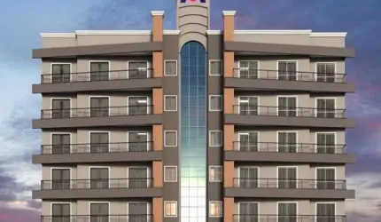 Cobertura com 3 dormitórios à venda, 120 m² por R$ 1.300.000,00 - Centro - Navegantes/SC
