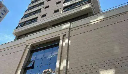 Apartamento com 3 dormitórios à venda, 118 m² por R$ 2.906.000,00 - Centro - Balneário Camboriú/SC
