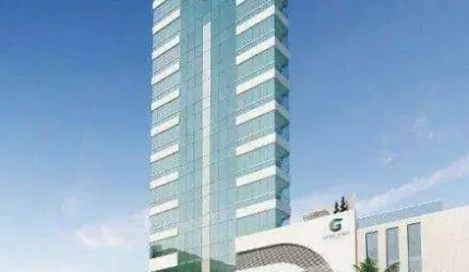 Green Coast Residence - Excelente investimento em Itapema