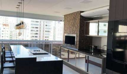Apartamento com 3 dormitórios à venda, 140 m² por R$ 1.950.000,00 - Pioneiros - Balneário Camboriú/SC