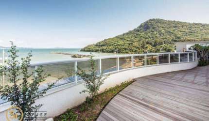 Apartamento com 4 dormitórios à venda, 238 m² por R$ 11.600.000,00 - Centro - Balneário Camboriú/SC