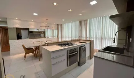 Apartamento com 4 dormitórios à venda, 132 m² por R$ 2.600.000,00 - Pioneiros - Balneário Camboriú/SC