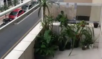 Apartamento com 3 dormitórios à venda, 102 m² por R$ 1.180.000,00 - Centro - Balneário Camboriú/SC