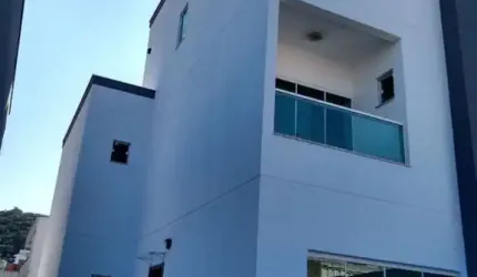 Sobrado com 3 dormitórios à venda, 130 m² por R$ 1.200.000,00 - Ariribá - Balneário Camboriú/SC