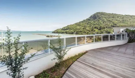 Apartamento com 4 dormitórios à venda, 237 m² por R$ 10.300.000,00 - Centro - Balneário Camboriú/SC
