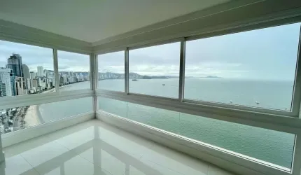 Cobertura com 7 dormitórios à venda, 410 m² por R$ 19.900.000,00 - Barra Sul - Balneário Camboriú/SC