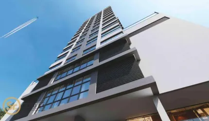 Apartamento com 3 dormitórios à venda, 126 m² por R$ 1.750.000,00 - Centro - Balneário Camboriú/SC