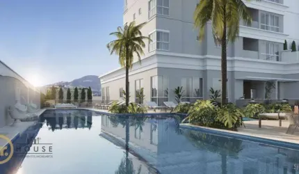 Apartamento com 3 dormitórios à venda, 120 m² por R$ 2.806.000,00 - Centro - Balneário Camboriú/SC