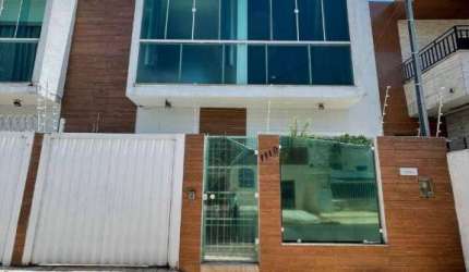 Sobrado com 3 dormitórios à venda, 90 m² por R$ 2.200.000,00 - Centro - Balneário Camboriú/SC