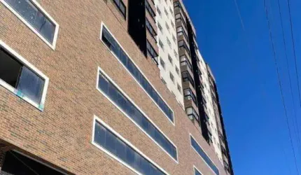 Apartamento com 2 dormitórios à venda, 69 m² por R$ 1.190.000,00 - Centro - Balneário Camboriú/SC