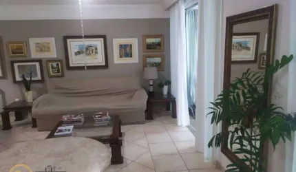 Apartamento com 3 dormitórios à venda, 184 m² por R$ 1.800.000 - Centro - Balneário Camboriú/SC