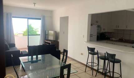 Apartamento com 3 dormitórios à venda, 118 m² por R$ 1.800.000,00 - Barra Sul - Balneário Camboriú/SC