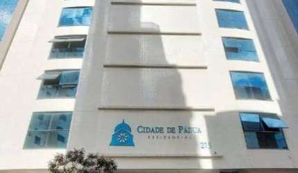 Apartamento com 3 dormitórios à venda, 122 m² por R$ 1.995.000,00 - Centro - Balneário Camboriú/SC