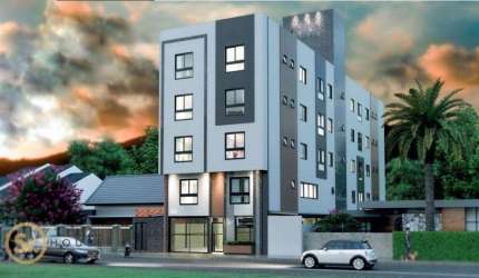 Apto com 03 Dormts sendo 1 suíte  à venda, 82 m² por R$ 870.000 - Nações - Balneário Camboriú/SC