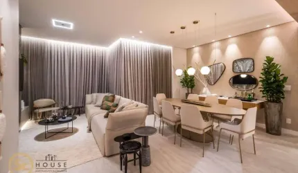 Apartamento com 4 dormitórios à venda, 174 m² por R$ 4.280.800,00 - Pioneiros - Balneário Camboriú/SC
