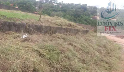 Terreno em Condomínio para Venda em Campo Limpo Paulista, VILLE SAINT JAMES II
