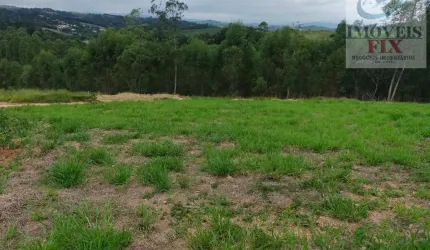 Terreno para Venda em Jundiaí, Jardim Santa Fé