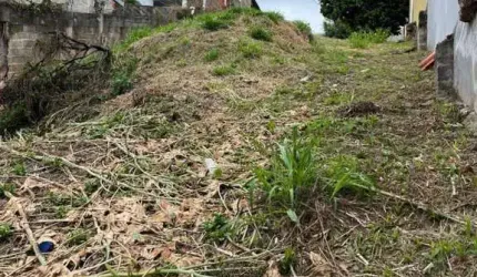 Terreno para Venda em Campo Limpo Paulista, JARDIM SANTA LUCIA