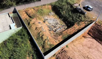 Terreno em Condomínio para Venda em Campo Limpo Paulista, Moinho