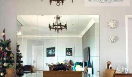 Apartamento para Venda em Jundiaí, JARDIM ANA MARIA, 3 dormitórios, 3 suítes, 3 banheiros, 2 vagas