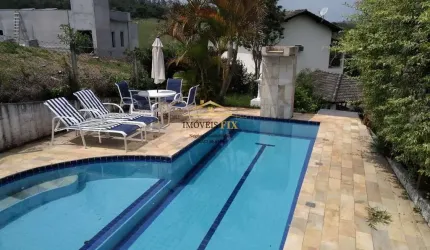 Casa em Condomínio para Venda em Jarinu, CAMPO LARGO, 4 dormitórios, 2 suítes, 2 banheiros, 6 vagas