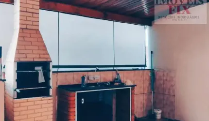 Casa 3 dormitórios para Venda em Itupeva, Rio das Pedras, 3 dormitórios, 2 banheiros, 2 vagas