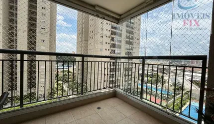 Apartamento para Venda em Jundiaí, Vila Arens II, 3 dormitórios, 2 suítes, 5 banheiros, 3 vagas