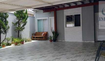 Casa 3 dormitórios para Venda em Jundiaí, Jardim Marambaia II, 3 dormitórios, 1 suíte, 2 banheiros, 2 vagas
