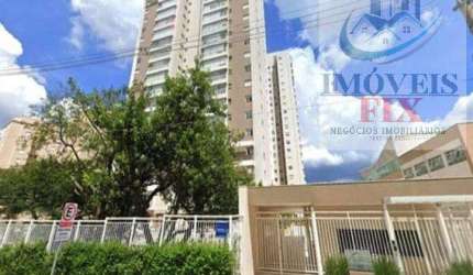 Apartamento para Venda em Jundiaí, JARDIM BONFIGLIOLI, 3 dormitórios, 1 suíte, 3 banheiros, 2 vagas