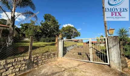 Terreno para Venda em Campo Limpo Paulista, Chácaras Novo Hamburgo