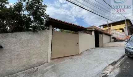 Casa 4 dormitórios ou + para Venda em Campo Limpo Paulista, Jardim Vitória, 4 dormitórios, 3 banheiros, 3 vagas