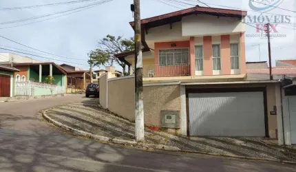 Casa 4 dormitórios ou + para Locação em Campo Limpo Paulista, VILA TAVARES, 4 dormitórios, 1 suíte, 3 banheiros, 4 vagas