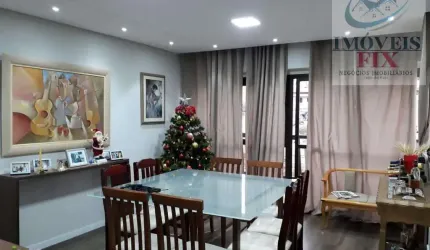 Apartamento para Venda em Campo Limpo Paulista, Centro, 3 dormitórios, 1 suíte, 2 banheiros, 2 vagas