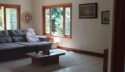 Chácara para Venda em Itupeva, Residencia São José do Ribeirão, 5 dormitórios, 2 suítes, 5 banheiros, 2 vagas