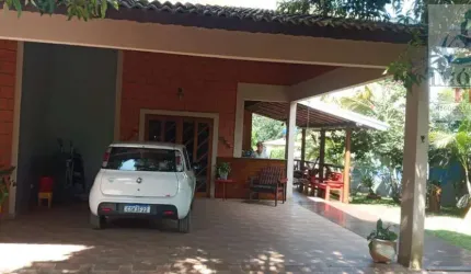 Chácara para Venda em Louveira, MONTERREY, 3 dormitórios, 2 suítes, 1 banheiro, 4 vagas