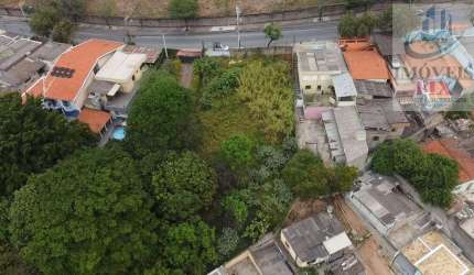 Terreno para Venda em Jundiaí, Vila São Paulo