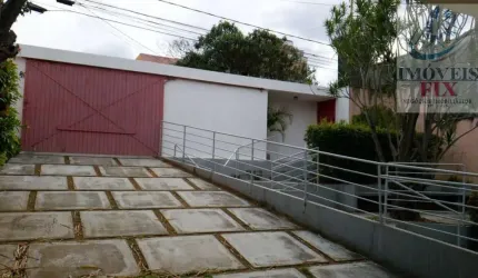 Casa Comercial para Locação em Jundiaí, Centro, 5 dormitórios, 1 suíte, 4 banheiros, 6 vagas
