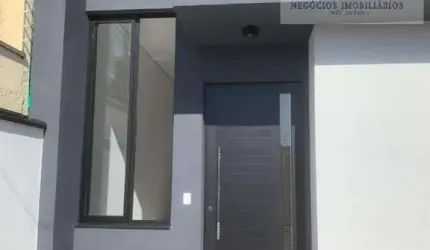 Casa 3 dormitórios para Venda em Jundiaí, Jardim Marambaia II, 3 dormitórios, 1 suíte, 2 banheiros, 2 vagas